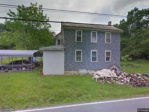 New Lancaster Valley, MILROY, PA 17063
