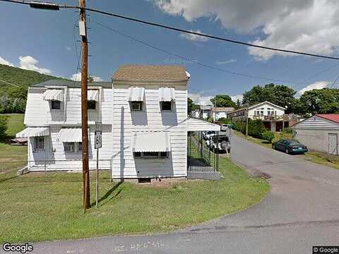 George, ASHLAND, PA 17921