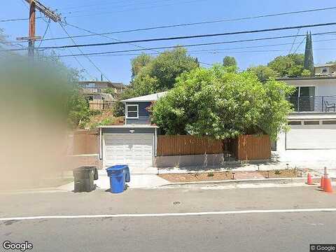 El Paso, LOS ANGELES, CA 90065