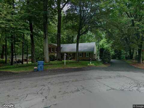 Makely, FAIRFAX STATION, VA 22039