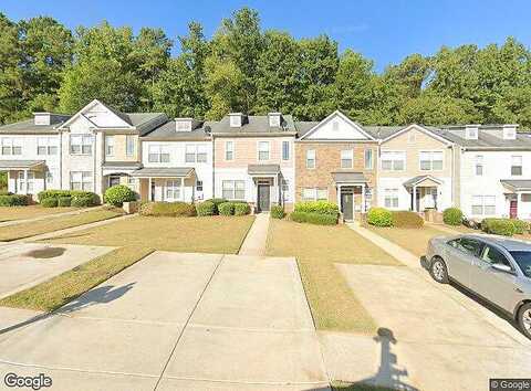 Paddington, REX, GA 30273