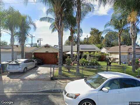 Hennipen, POMONA, CA 91768