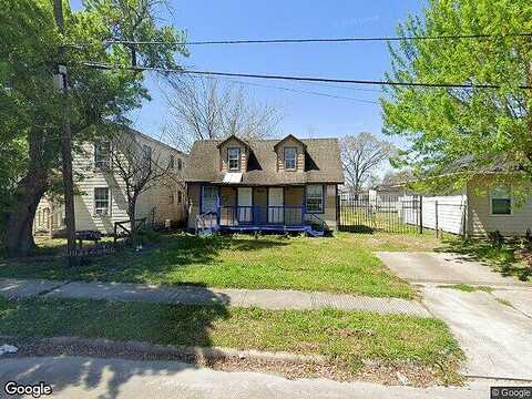 Randall, PASADENA, TX 77506