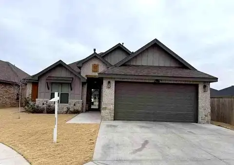 5Th, WOLFFORTH, TX 79382