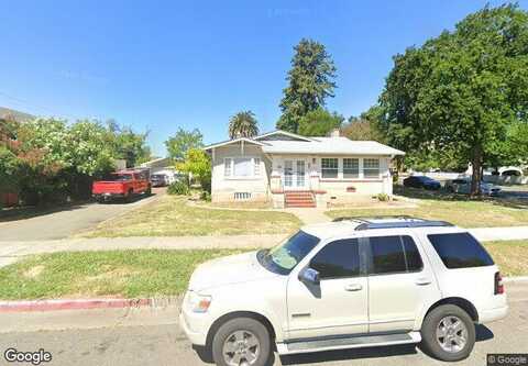 Jackson, FAIRFIELD, CA 94533