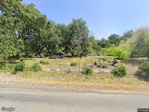 Gibson Canyon, VACAVILLE, CA 95688
