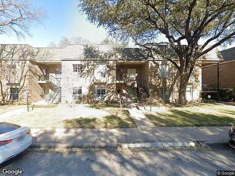 Harlanwood, FORT WORTH, TX 76109