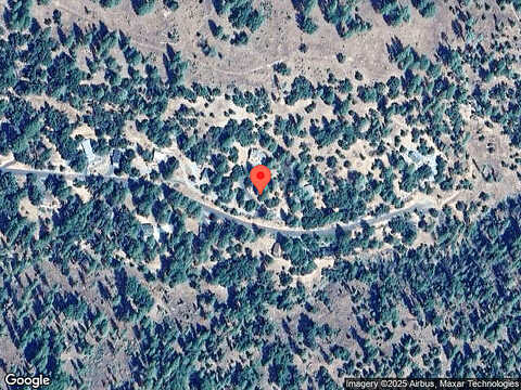 Mckinley, GROVELAND, CA 95321