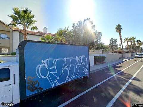 Santa Margarita, LAS VEGAS, NV 89146