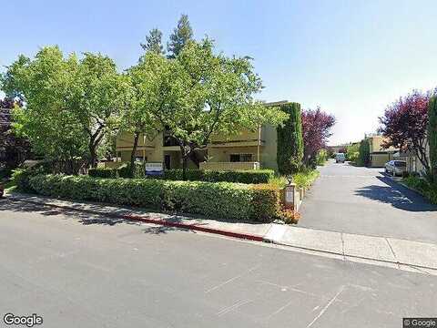 Wesley, WALNUT CREEK, CA 94597