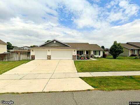 Coronado, PASCO, WA 99301