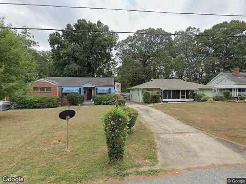 Braddock, ATLANTA, GA 30310