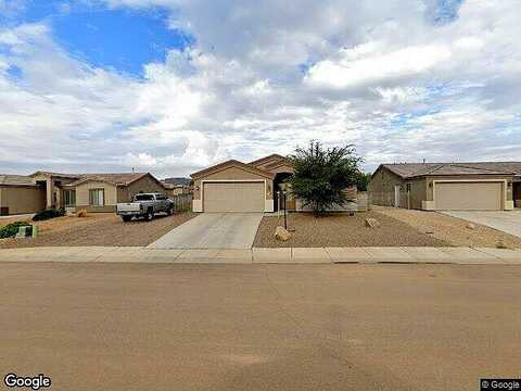 Pueblo Pequeno, KINGMAN, AZ 86409