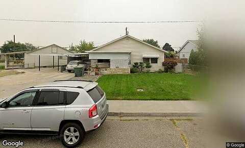 Sanford, RICHLAND, WA 99352