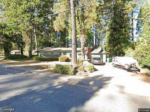 Brock, NEVADA CITY, CA 95959