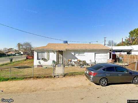 Lincoln, BAKERSFIELD, CA 93308