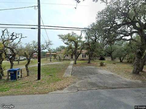 Avenue A, INGLESIDE, TX 78362