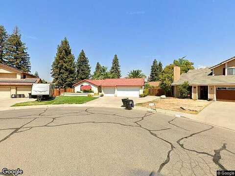 Birch, VISALIA, CA 93292