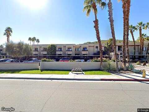 Broadmoor, PALM SPRINGS, CA 92264