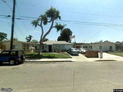 Menlo, TORRANCE, CA 90502