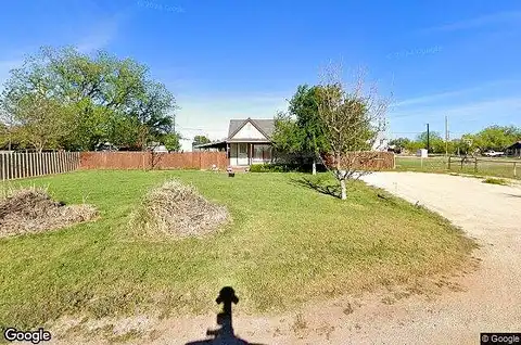 Birch, TRENT, TX 79561