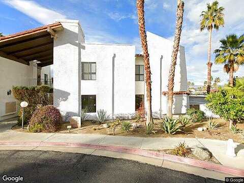 Palm Canyon, PALM SPRINGS, CA 92264