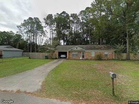 Marie, CRAWFORDVILLE, FL 32327