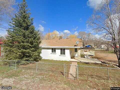 Crandell, HEBER, AZ 85928