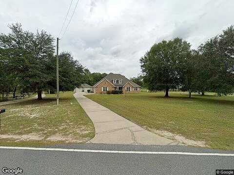 Ivan Church, CRAWFORDVILLE, FL 32327