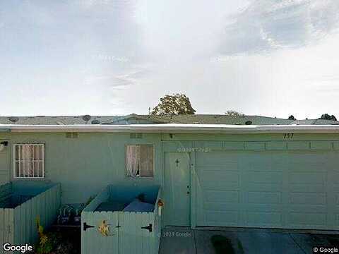 Garden, PORT HUENEME, CA 93041