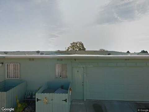 Garden, PORT HUENEME, CA 93041