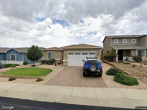 Toro, DEWEY, AZ 86327