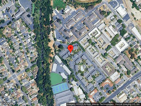 Coyote Creek, SAN JOSE, CA 95116