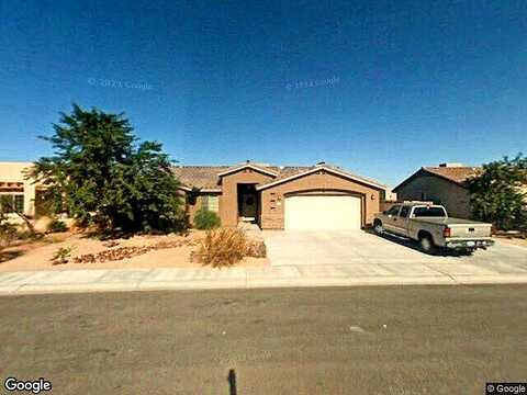 Omega, YUMA, AZ 85367
