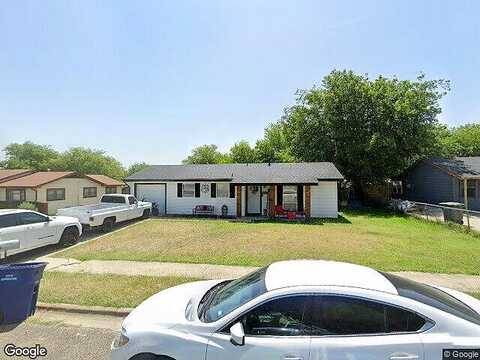 25Th, COPPERAS COVE, TX 76522