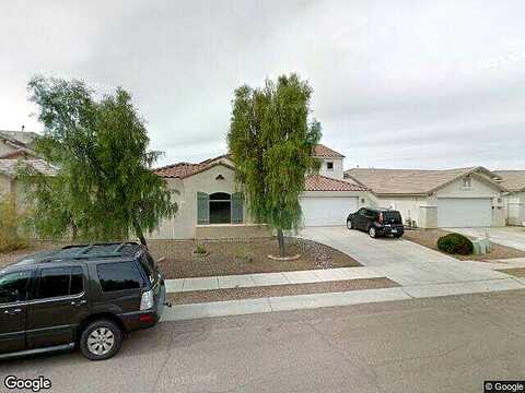 Weather Hill, TUCSON, AZ 85743