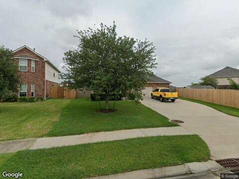 Grassy Knoll, LA MARQUE, TX 77568