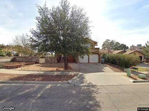 Colchester, EL PASO, TX 79912