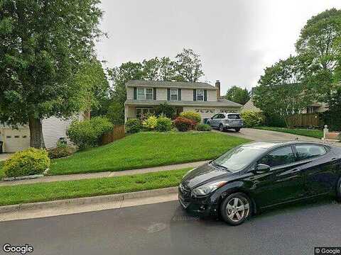 Adrienne Glen, SPRINGFIELD, VA 22152