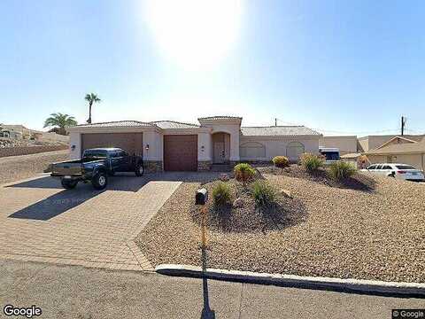 Apache, LAKE HAVASU CITY, AZ 86406