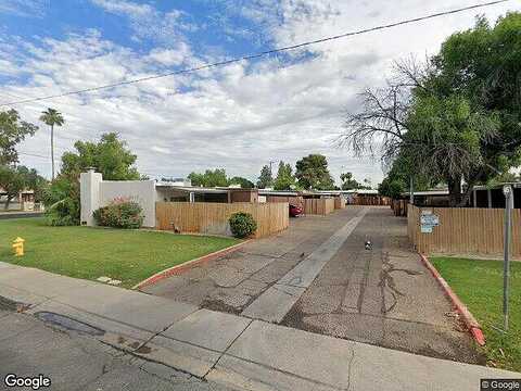 46Th, GLENDALE, AZ 85301