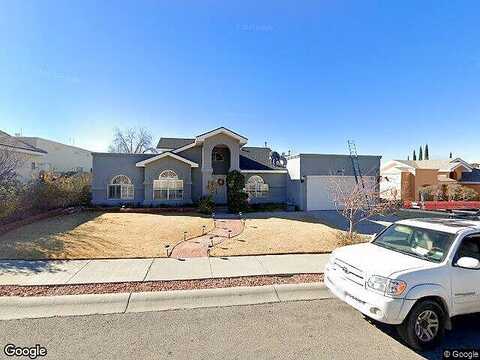 Isla Del Rey, EL PASO, TX 79912