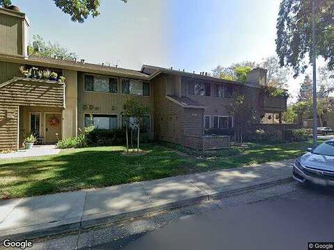 Makati, SAN JOSE, CA 95123