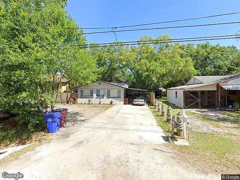 163Rd, CLEARWATER, FL 33762