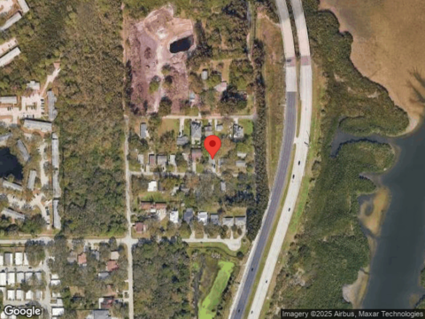 163Rd, CLEARWATER, FL 33762