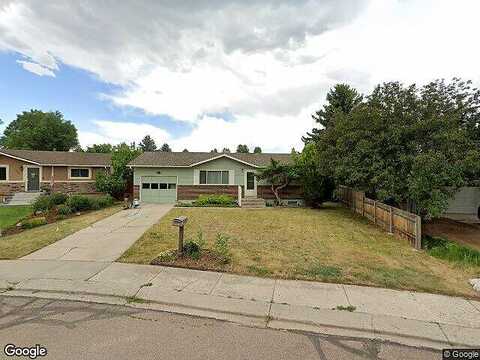 Blissful, COLORADO SPRINGS, CO 80917