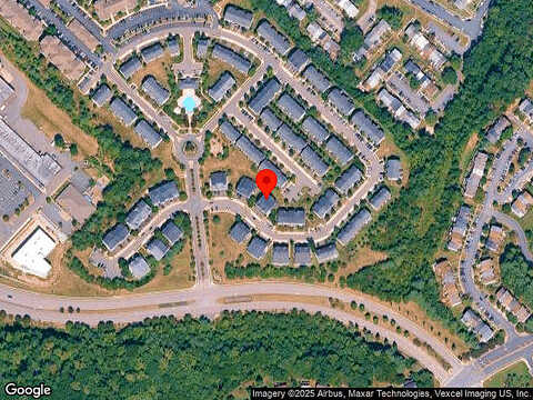 Chinkapin Oak, WOODBRIDGE, VA 22191