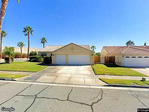 Tangelo, CATHEDRAL CITY, CA 92234