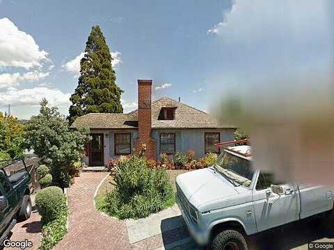 Alexander, CROCKETT, CA 94525