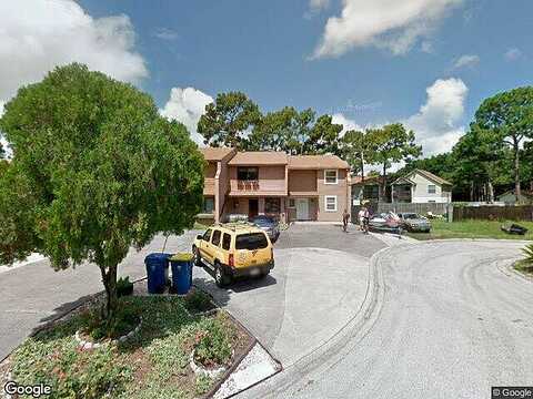 Dunes Way, JACKSONVILLE, FL 32225